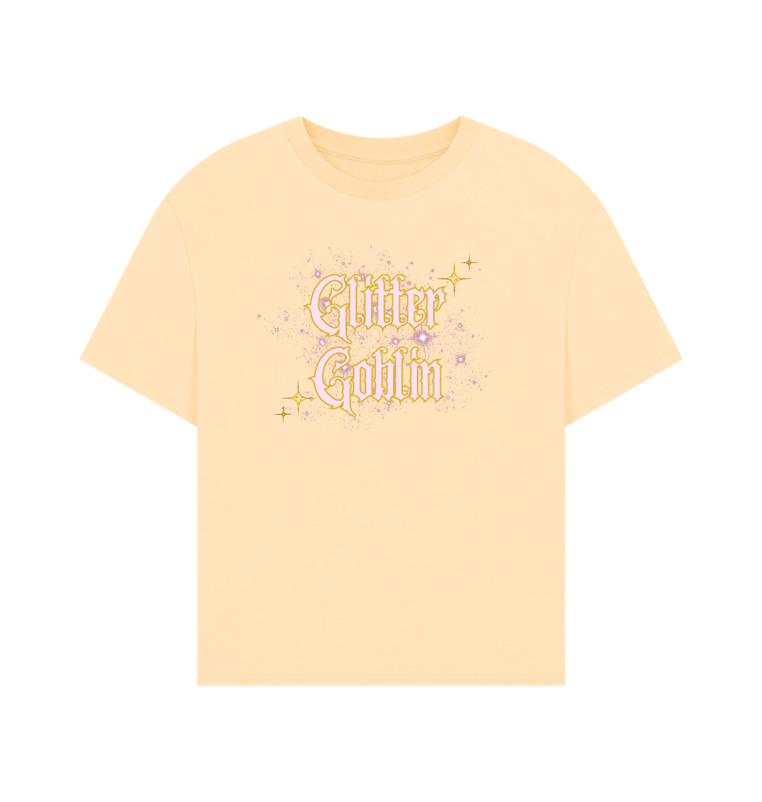Butter Printed T-shirt Front